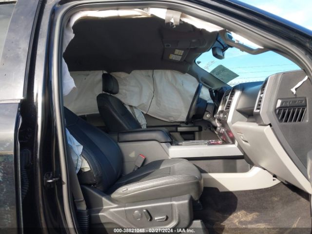1FTEW1EP0HKC72600 Ford F-150 Xlt