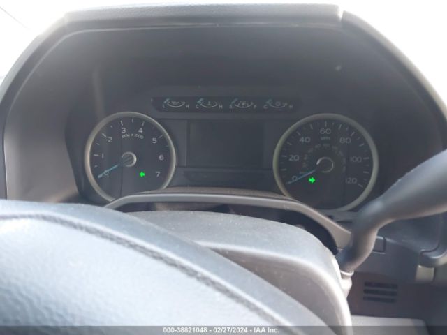 1FTEW1EP0HKC72600 Ford F-150 Xlt