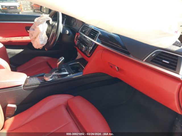 WBA4J3C58KBL08982 BMW 430i Gran Coupe Xdrive