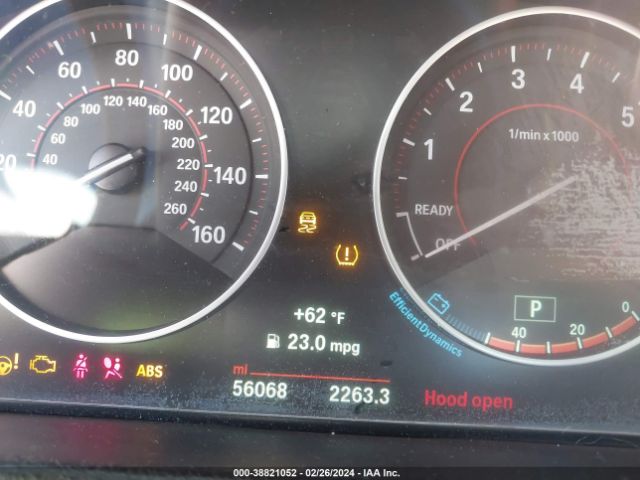 WBA4J3C58KBL08982 BMW 430i Gran Coupe Xdrive