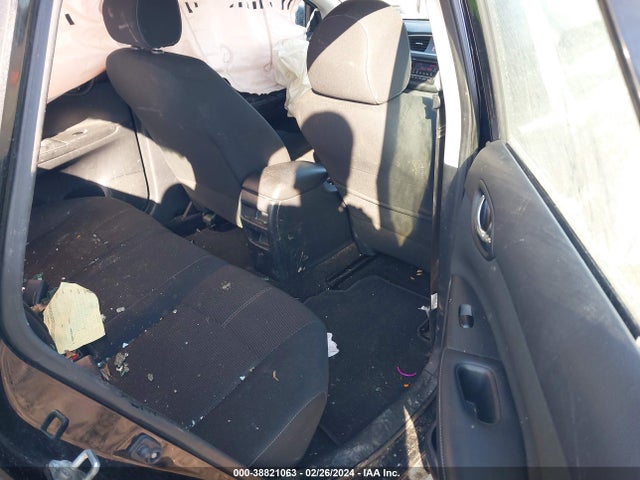 Nissan SENTRA S 2017 3N1AB7AP1HY381333 Image 8