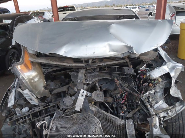 Nissan Altima 2.5 Sv 2015 1N4AL3AP4FC112726 Image 10