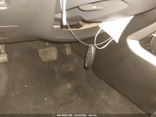 Nissan Altima 2.5 Sv 2015 1N4AL3AP4FC112726 Image 11