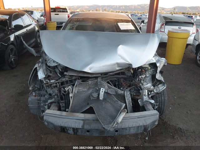 Nissan Altima 2.5 Sv 2015 1N4AL3AP4FC112726 Image 12