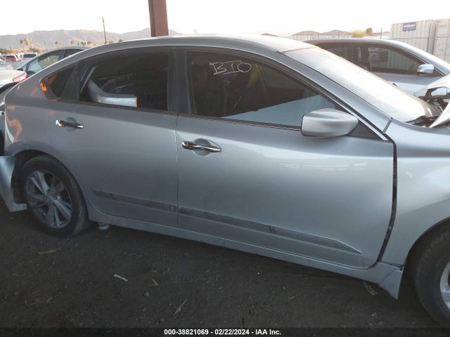 Nissan Altima 2.5 Sv 2015 1N4AL3AP4FC112726 Image 13