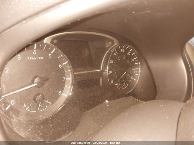 Nissan Altima 2.5 Sv 2015 1N4AL3AP4FC112726 Image 15