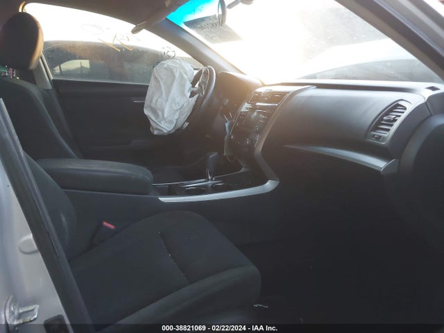Nissan Altima 2.5 Sv 2015 1N4AL3AP4FC112726 Image 5