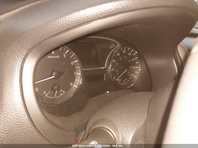 Nissan Altima 2.5 Sv 2015 1N4AL3AP4FC112726 Image 7