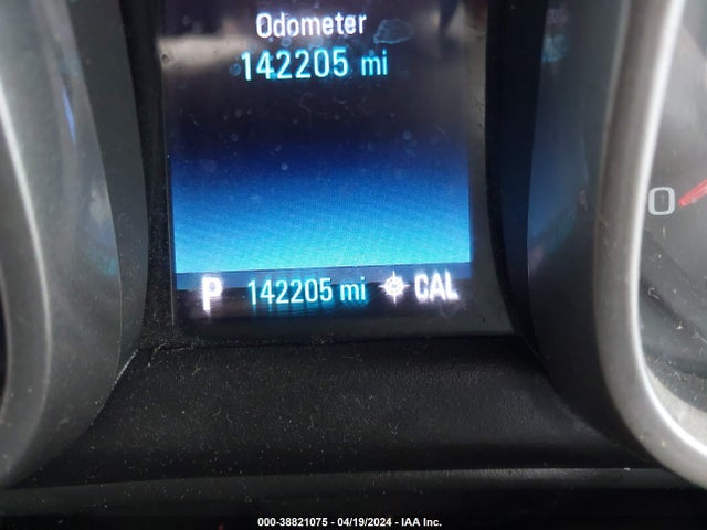Chevrolet MALIBU LS 2015 1G11B5SL5FF236645 Image 7