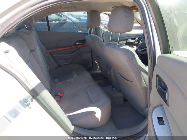Chevrolet MALIBU LS 2015 1G11B5SL5FF236645 Image 8