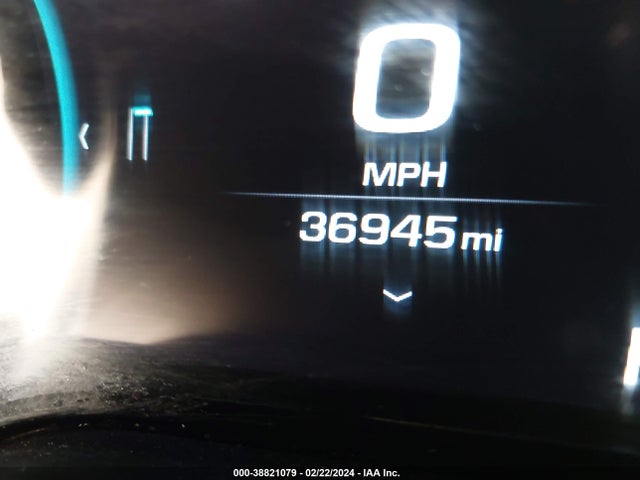 Chevrolet CAMARO 2SS 2018 1G1FH1R70J0108881 Image 7
