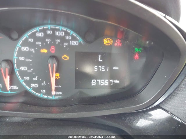 Chevrolet Spark Fwd 1lt Automatic 2021 KL8CD6SA7MC228634 Image 15