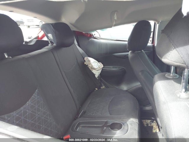 Chevrolet Spark Fwd 1lt Automatic 2021 KL8CD6SA7MC228634 Image 8