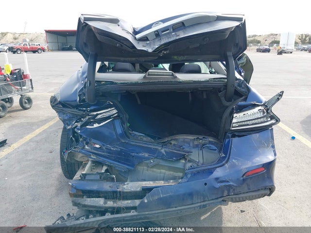 Nissan Maxima Sv Xtronic Cvt 2020 1N4AA6CV7LC372603 Image 17