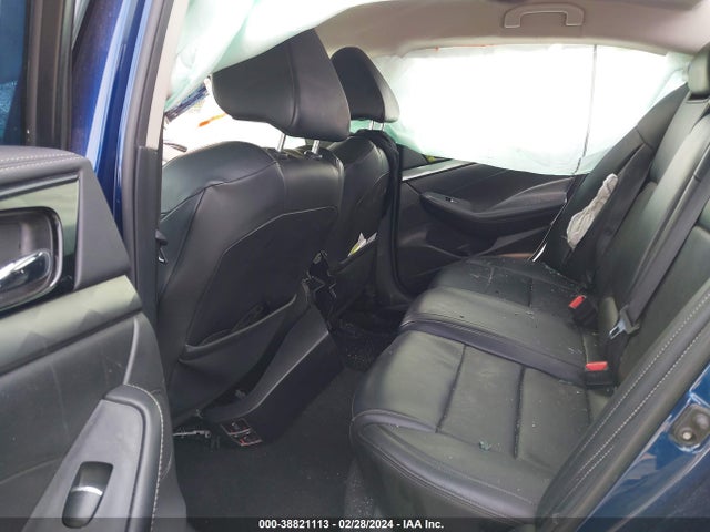 Nissan Maxima Sv Xtronic Cvt 2020 1N4AA6CV7LC372603 Image 8