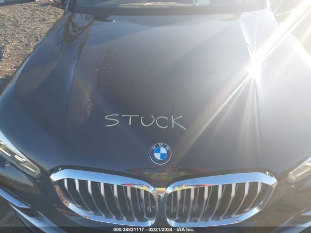 5UXCR6C51KLL23079 BMW X5 Xdrive40i
