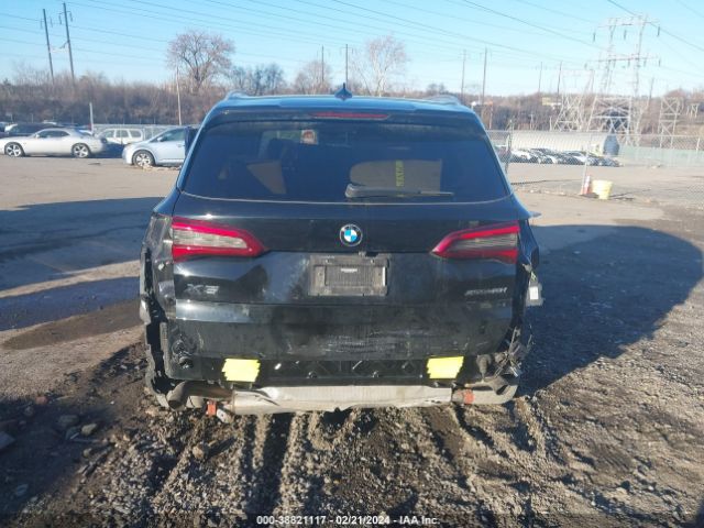 5UXCR6C51KLL23079 BMW X5 Xdrive40i