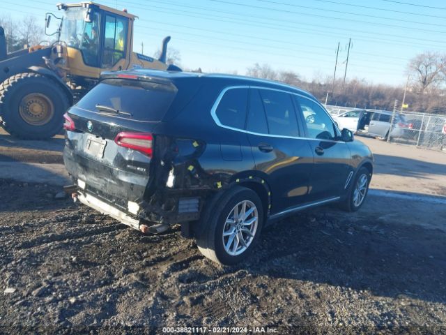5UXCR6C51KLL23079 BMW X5 Xdrive40i