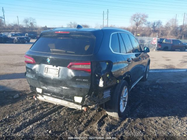 5UXCR6C51KLL23079 BMW X5 Xdrive40i