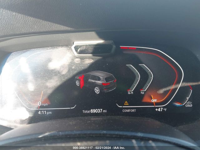 5UXCR6C51KLL23079 BMW X5 Xdrive40i