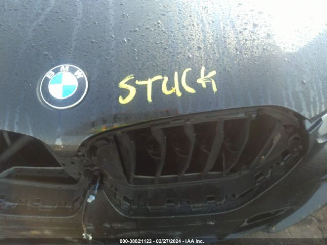 5UXCY8C06N9M27099 BMW X6 M50i