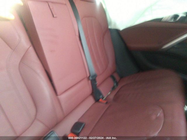 5UXCY8C06N9M27099 BMW X6 M50i