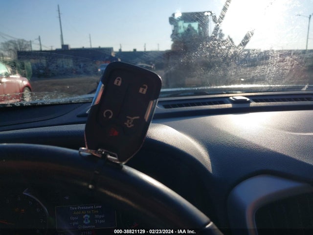 3GKALPEV2ML303075 GMC Terrain Fwd Slt