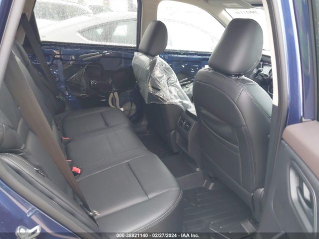 5N1AT3AA7MC694397 Nissan Rogue S Fwd