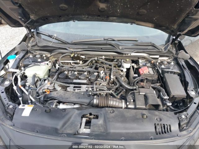 19XFC1F72LE002789 Honda Civic Ex-l