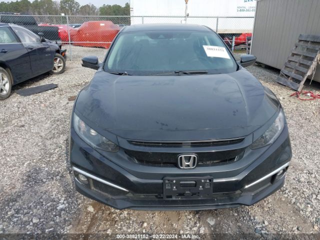 19XFC1F72LE002789 Honda Civic Ex-l