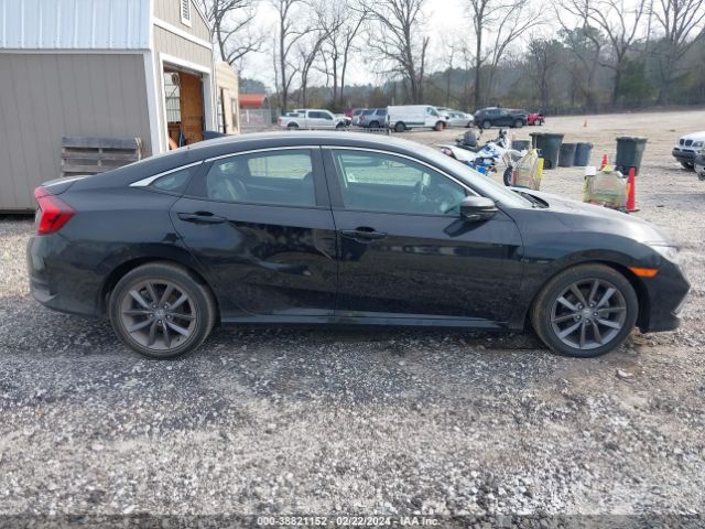19XFC1F72LE002789 Honda Civic Ex-l