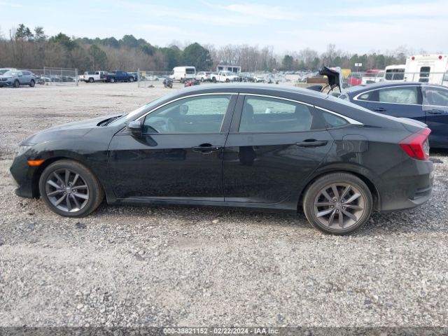 19XFC1F72LE002789 Honda Civic Ex-l