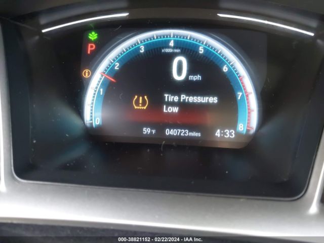 19XFC1F72LE002789 Honda Civic Ex-l