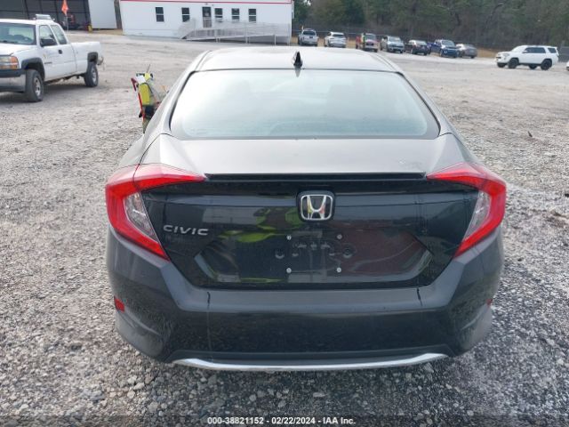 19XFC1F72LE002789 Honda Civic Ex-l