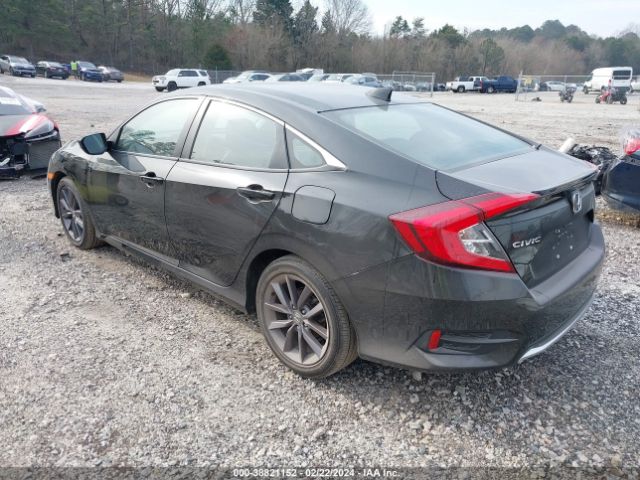 19XFC1F72LE002789 Honda Civic Ex-l