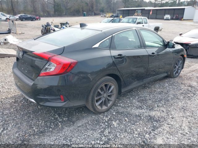 19XFC1F72LE002789 Honda Civic Ex-l