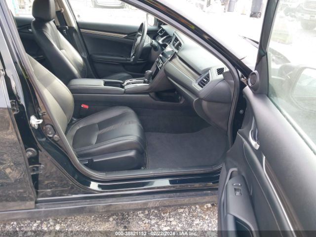 19XFC1F72LE002789 Honda Civic Ex-l