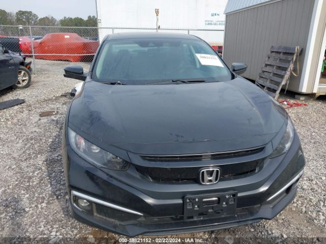 19XFC1F72LE002789 Honda Civic Ex-l