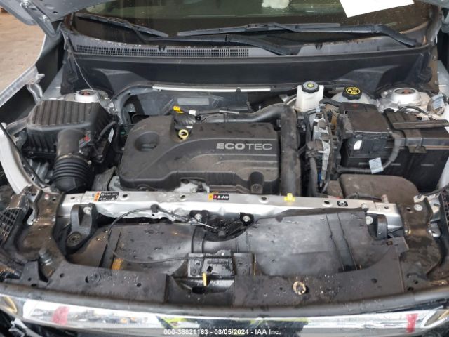 3GKALTEV9NL102560 GMC Terrain Awd Sle