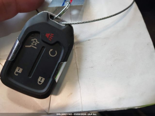 3GKALTEV9NL102560 GMC Terrain Awd Sle