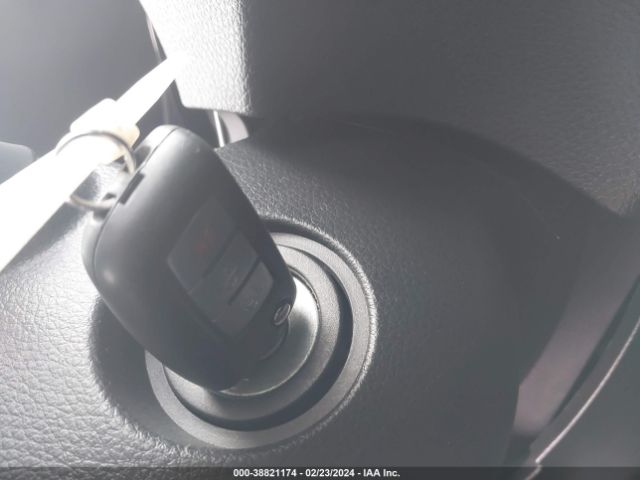JN8AT2MTXLW001691 Nissan Rogue S Fwd