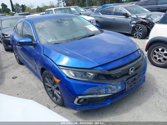 2020 19XFC1F30LE213406 main image