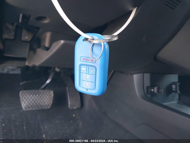 Honda CIVIC EX 2020 19XFC1F30LE213406 Image 11