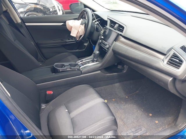 Honda CIVIC EX 2020 19XFC1F30LE213406 Image 5