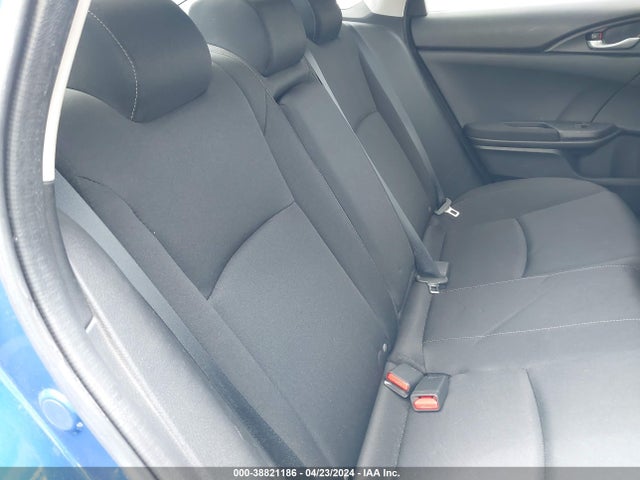 Honda CIVIC EX 2020 19XFC1F30LE213406 Image 8