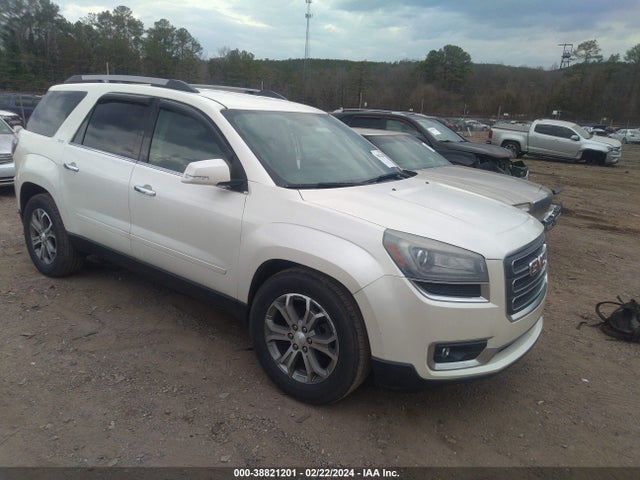 2014 1GKKRRKD1EJ344798 main image