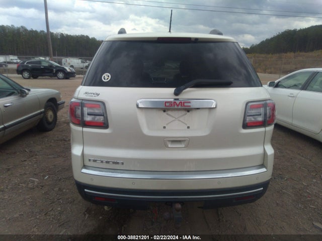 GMC Acadia Slt-1 2014 1GKKRRKD1EJ344798 Image 13