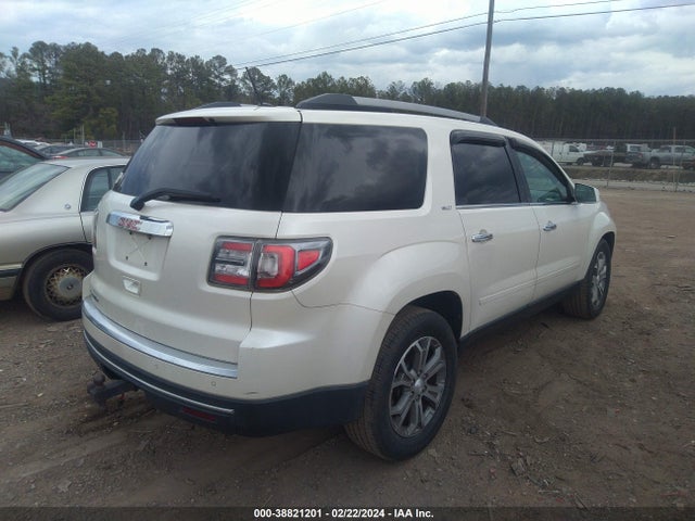 GMC Acadia Slt-1 2014 1GKKRRKD1EJ344798 Image 14