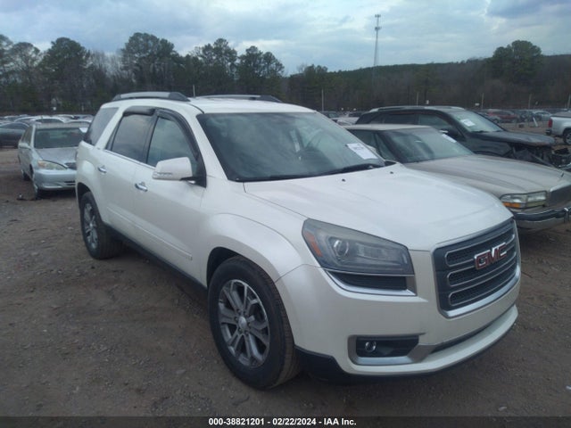 GMC Acadia Slt-1 2014 1GKKRRKD1EJ344798 Image 15