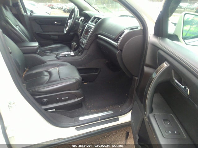 GMC Acadia Slt-1 2014 1GKKRRKD1EJ344798 Image 5